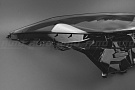 Стекло фары LEXUS RX 4 (2019-2024) рестайлинг (правое) по выгодной цене