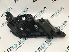 Корпус фары BMW 5 E60 (2007-2010) рестайлинг AFS (левый)