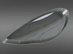 Стекло фары PORSCHE PANAMERA 970 (2009-2013) дорестайлинг (правое)