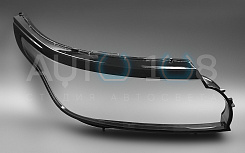 Стекло фары LAND ROVER RANGE ROVER SPORT II L494 (2013-2017) дорестайлинг (правое) Стекло фары LAND ROVER RANGE ROVER SPORT II L494 (2013-2017) дорестайлинг (правое)