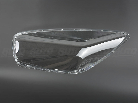 Стекло фары KIA Picanto 2 (2011-2015) (правое) по выгодной цене