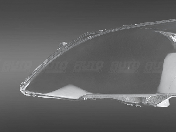 Стекло фары HONDA CR-V 3 (2006-2012) (левое) по выгодной цене