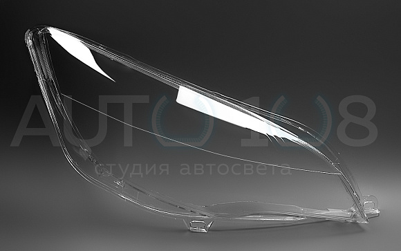 Стекло фары OPEL ASTRA J (2009-2018) (правое) по выгодной цене