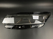 Стекло фары VOLKSWAGEN TOUAREG 3 (2018-2023) дорестайлинг LED (левое)