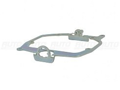 Переходная рамка Mazda 3 BM (2013-2019) КСЕНОН AFS - Hella 3 / 3R (к-т, 2шт) 089