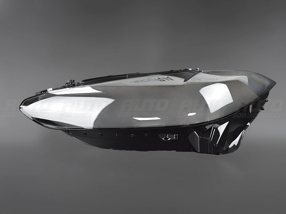 Стекло фары BMW 4 G22 / G23 / G26 (2020-н.в.) (левое) по выгодной цене