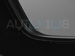 Стекло фары MERCEDES CLS CLASS С257 (2018-2021) дорестайлинг (правое)