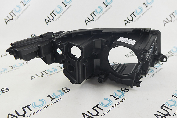 Корпус фары LAND ROVER RANGE ROVER EVOQUE I (2015-2018) рестайлинг (левый) по выгодной цене