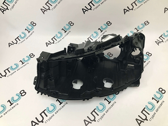 Корпус фары BMW 3 F34 Grand Turismo (2013-2016) дорестайлинг КСЕНОН (левое) по выгодной цене