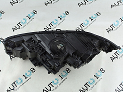 Корпус фары BMW 6 G32 (2017-2020) FULL LED (правый)