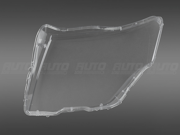 Стекло фары MITSUBISHI PAJERO 4 (2006-2016) (правое) по выгодной цене