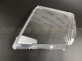 Стекло фары NISSAN PATHFINDER R51 / NAVARA (2004-2010) дорестайлинг (левое) Стекло фары NISSAN PATHFINDER R51 / NAVARA (2004-2010) дорестайлинг (левое) по выгодной цене