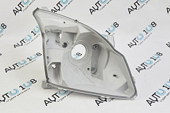 Корпус фары TOYOTA LAND CRUISER PRADO 120 (2002-2009) правый)