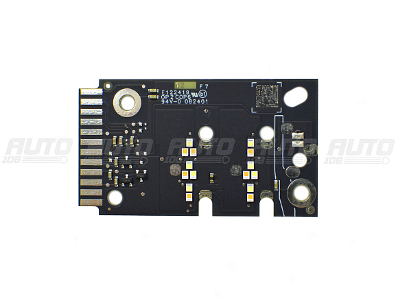 Плата подсветки ДХО BMW X7 G07 US (2022-н.в.) (1 шт.) (левая фара) по выгодной цене