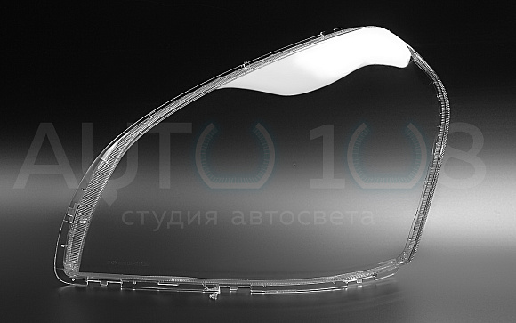 Стекло фары HYUNDAI TUCSON 1 (2004-2010) (левое) по выгодной цене
