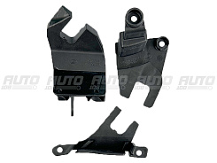 Ремкомплект крепления фары AUDI A6 C7 (2011-2015) 4G0998121 (левый)