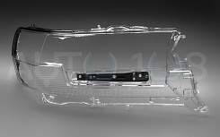 Стекло фары TOYOTA LAND CRUISER 200 (2015-2021) 2-й рестайлинг (правое)