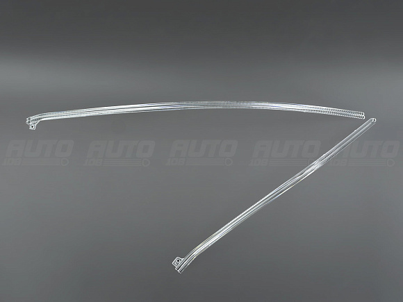 Световоды для фары KIA RIO 4 (2020-2025) рестайлинг (не для рефлектор галоген) (левой)