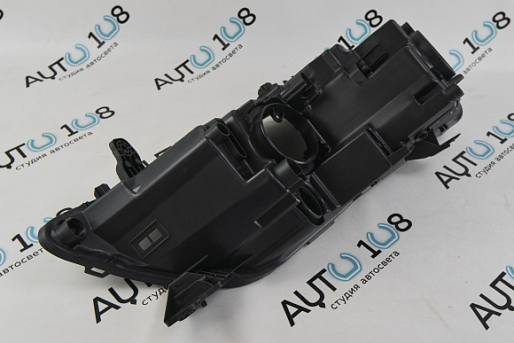 Корпус фары GEELY ATLAS (2016-2022) ГАЛОГЕН (левый) по выгодной цене