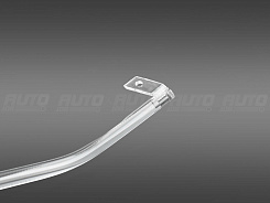 Световод для фары Volkswagen Tiguan 2 (2020-2025) рестайлинг линзы НЕ IQ CHINA правой