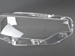 Стекло фары BMW 4r F32 / F33 / F36 (2017-2021) рестайлинг (правое)
