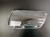 Стекло фары DODGE CHARGER (2010 - 2014) (правое)