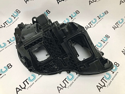 Корпус фары MERCEDES E klasse W212 (2013-2016) рестайлинг FULL LED (левый)