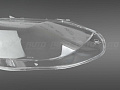 Стекло фары BMW X6 E71 / X5M E70 (2009-2012) ксенон (левое) Стекло фары BMW X6 E71 / X5M E70 (2009-2012) ксенон (левое) по выгодной цене