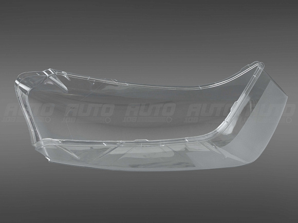 Стекло фары AUDI Q3 (2011-2014) дорестайлинг (левое) по выгодной цене