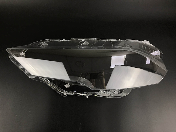 Стекло фары FORD MUSTANG VI (2017-2023) рестайлинг (левое) по выгодной цене