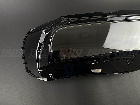 Стекло фары BMW 7 G70 (2022-н.в.) (правое) по выгодной цене