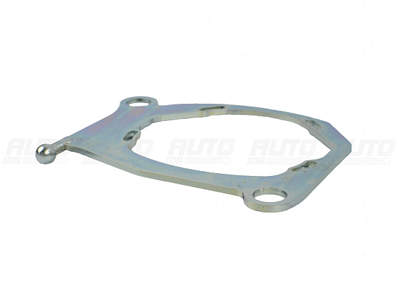 Переходная рамка AUDI A3 8V (2012-2016) - Hella 3 / 3R (к-т 2шт) по выгодной цене