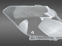 Стекло фары NISSAN PATROL Y62 (2010-2019) (правое)