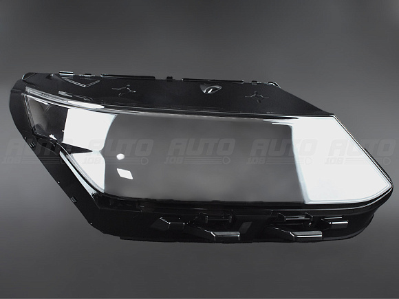 Стекло фары GEELY COOLRAY (2019-2024) ГАЛОГЕН (правое) по выгодной цене