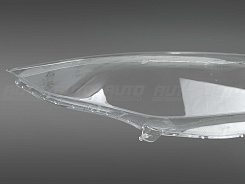 Стекло фары HONDA CR-V 4 (2011-2015) дорестайлинг (правое)