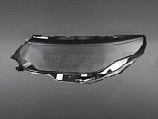 Стекло фары LAND ROVER DISCOVERY SPORT (2019-2024) рестайлинг (левое)