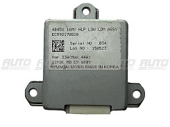 Блок управления ECM92170D20