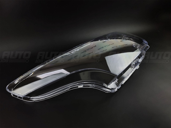 Стекло фары MITSUBISHI OUTLANDER 3 (2012-2015) дорестайлинг и 1-й рестайлинг (правое) по выгодной цене