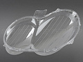 Стекло фары MERCEDES CLK CLASS W209 (2002-2010) (правое) Стекло фары MERCEDES CLK CLASS W209 (2002-2010) (правое) по выгодной цене
