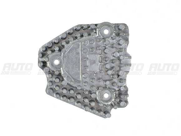 Блок светодиодного модуля BMW X3 G01 / X4 G02 (2021-2024) 6002TZ0383 левый по выгодной цене