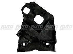 Ремкомплект креплений фары Mercedes A-class W176 A1768200114 (левый)