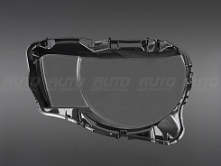 Стекло фары LAND ROVER DEFENDER 2 (2019-н.в.) (левое)