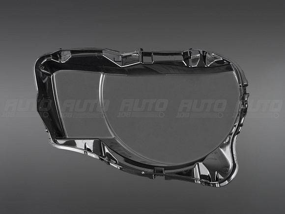 Стекло фары LAND ROVER DEFENDER 2 (2019-н.в.) (левое) по выгодной цене