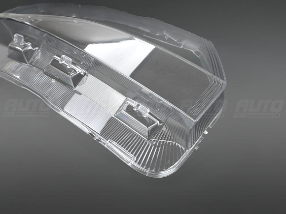 Стекло фары SKODA RAPID (2012-2020) (правое) по выгодной цене