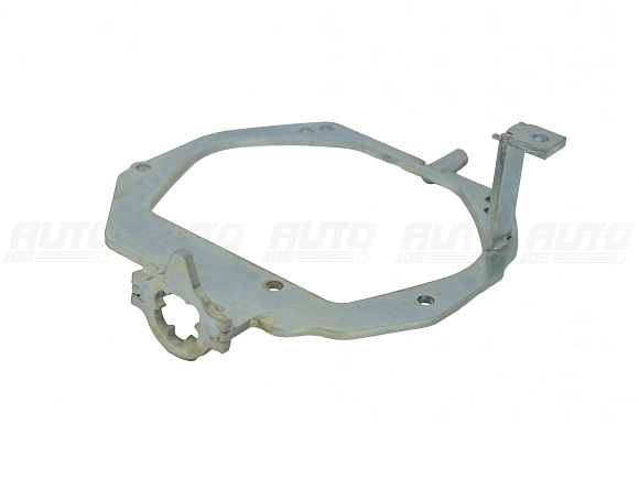 Переходная рамка Infiniti Q50 (2013-2017) дорестайлинг AFS - Hella 3 / 3R (к-т 2шт) по выгодной цене