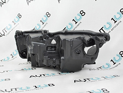 Корпус фары Infiniti Q50 V37 (2013-2021) LED (правый)