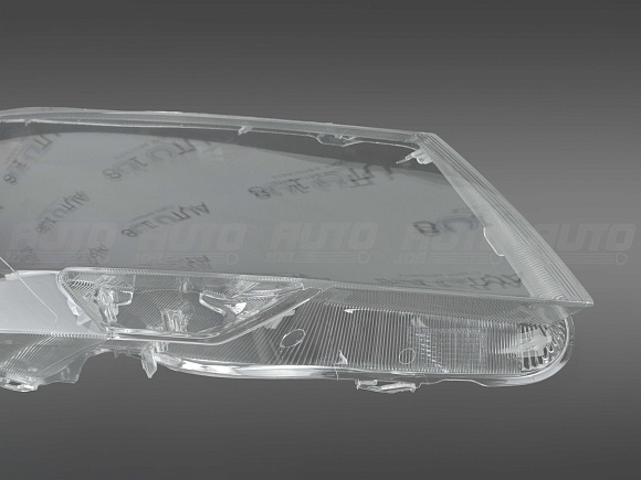 Стекло фары SKODA SUPERB 2 (2013-2015) рестайлинг (правое) по выгодной цене