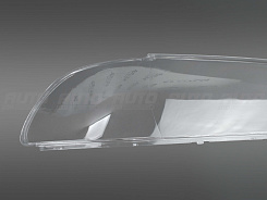 Стекло фары BMW 5r E39 (1995-2000) дорестайлинг (правое)