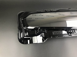 Стекло фары Zeekr 001 I (2021-н.в.) нижнее (правое)