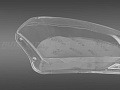Стекло фары NISSAN QASHQAI 1 j10 (2006-2010) дорестайлинг (правое) Стекло фары NISSAN QASHQAI 1 j10 (2006-2010) дорестайлинг (правое) по выгодной цене